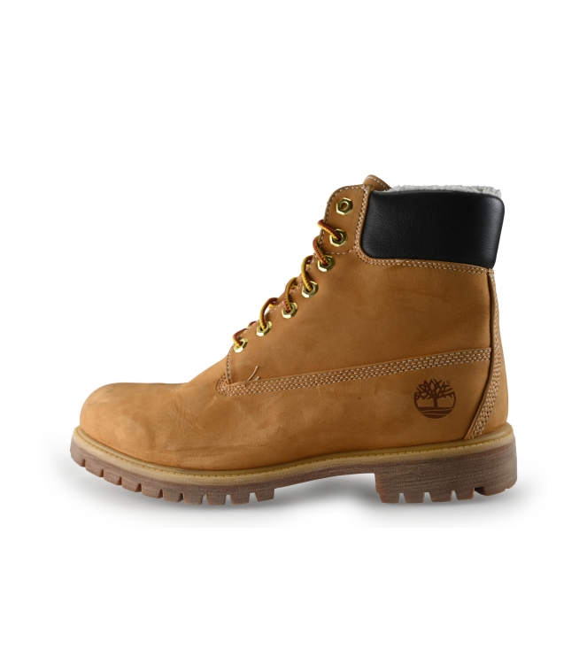 Timberland Veterboots