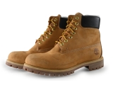 Timberland Veterboots