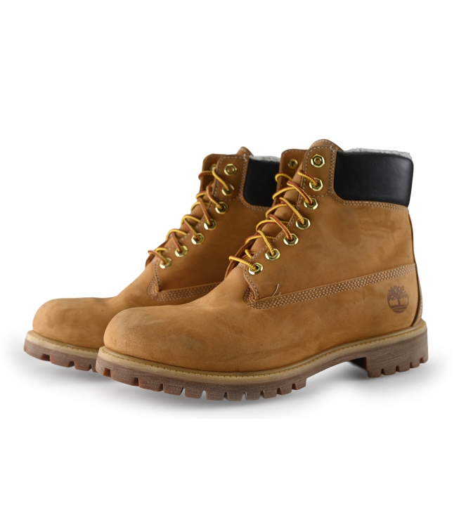 Timberland Veterboots