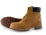 Timberland Veterboots