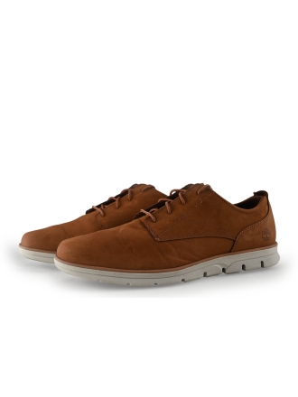 Timberland Veterschoenen Cognac 314875