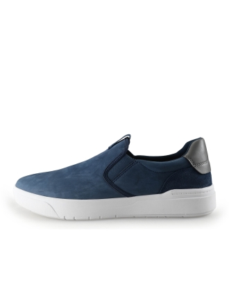 Timberland Instappers Blauw 314885