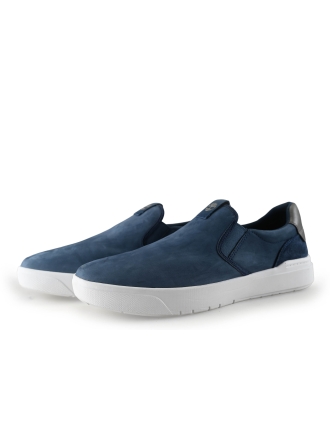 Timberland Instappers Blauw 314885