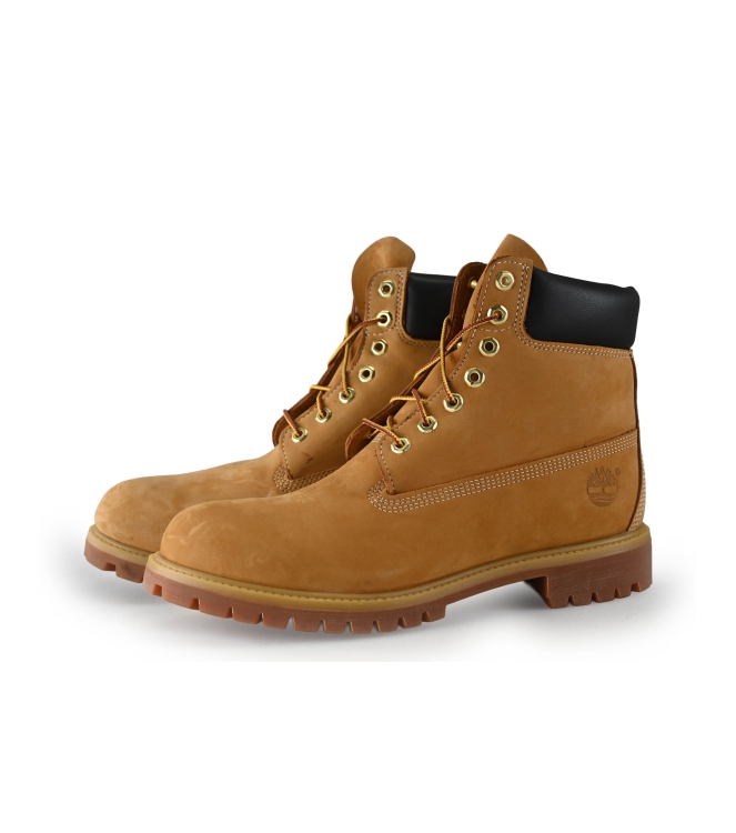 Timberland Veterboots