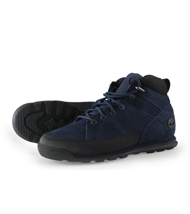 Timberland Veterboots