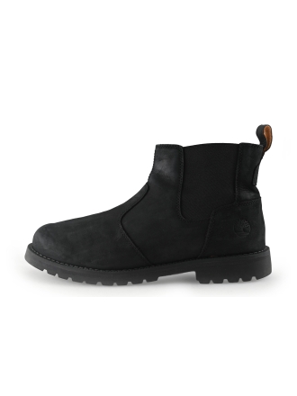Timberland Chelsea boots Zwart 314893