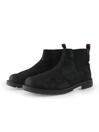 Timberland Chelsea boots Zwart 314893
