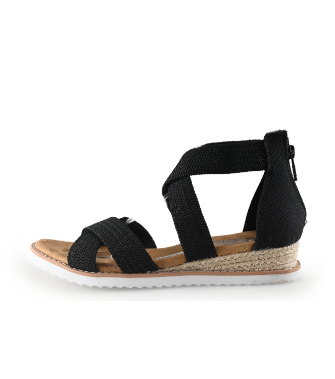 Bobs Sandalen
