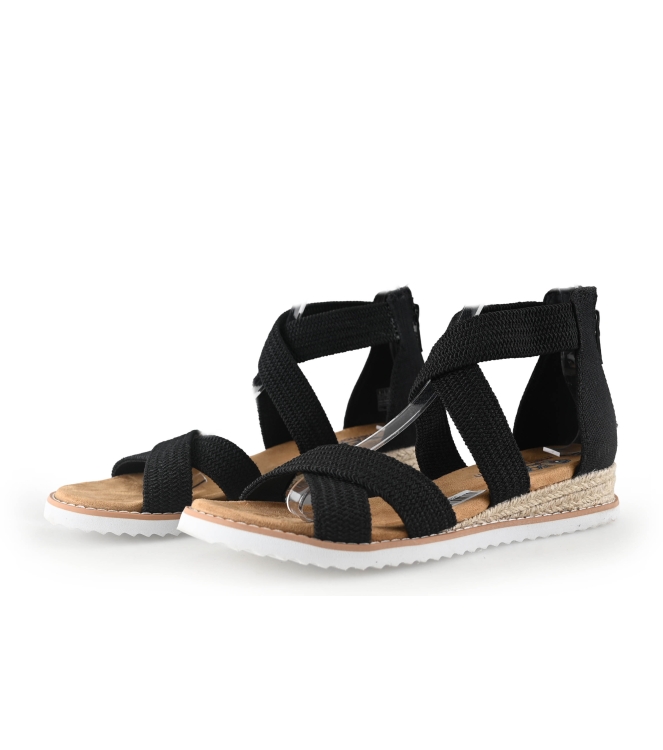 Bobs Sandalen
