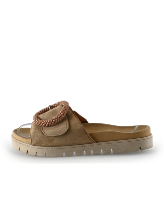 Gabor Slippers Beige 314897