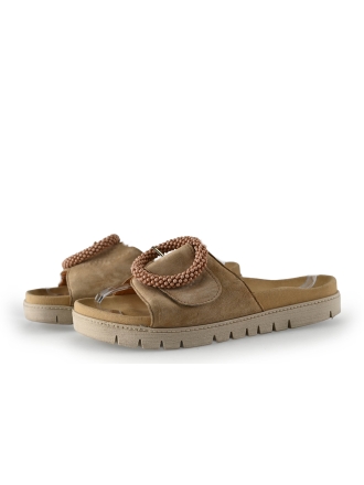 Gabor Slippers Beige 314897