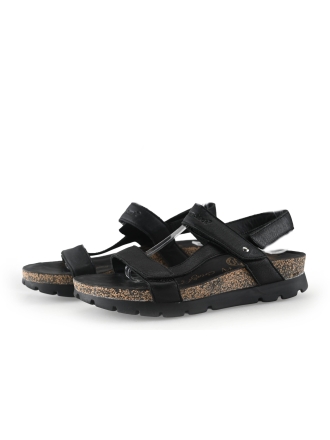 Panama Jack Sandalen Zwart 314900