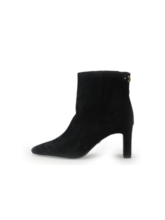 Sam Edelman Enkellaarzen Zwart 314912