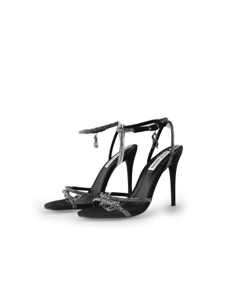 Steve Madden Sandalen Zwart 314913