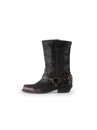 Jeffrey Campbell Cowboy laarzen Bruin 314922