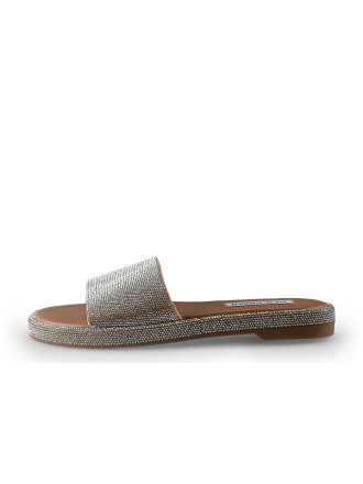 Steve Madden Muiltjes Goud 314923