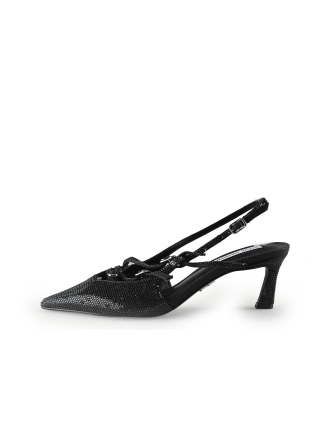 Steve Madden Slingbacks Zwart 314927