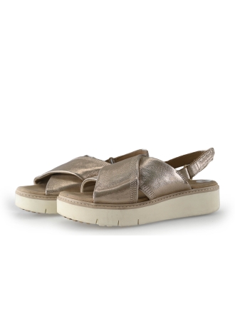 Timberland Sandalen Goud 314929
