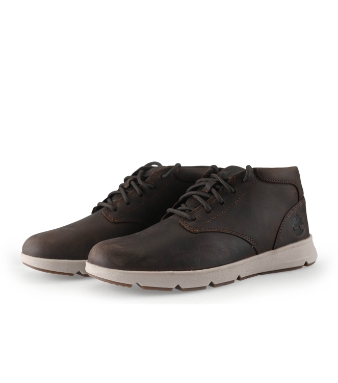 Timberland Hoge sneakers