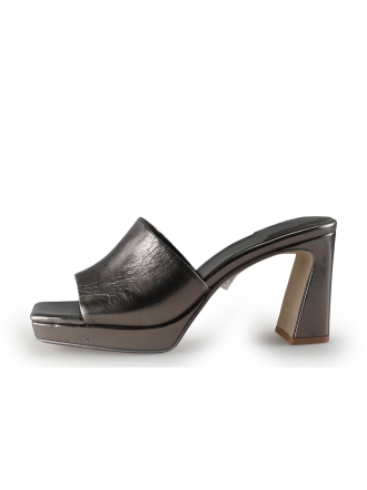 Jeffrey Campbell Sandalen Grijs 314935