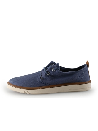 Timberland Sneakers Blauw 314941