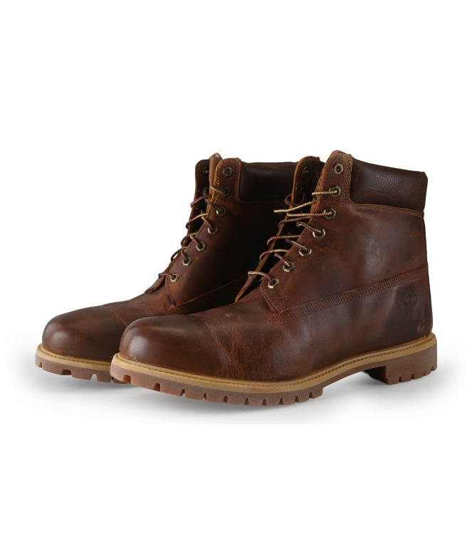Timberland Veterboots