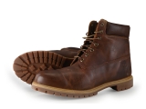 Timberland Veterboots