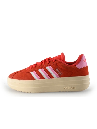 Adidas Sneakers Rood 314949