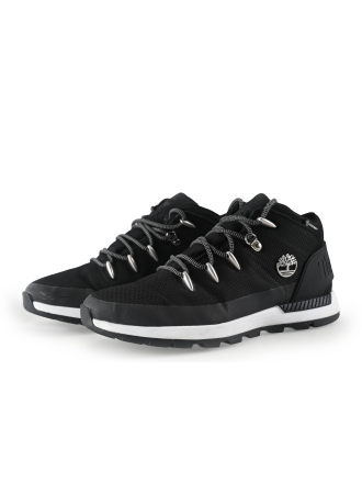 Timberland Sneakers Zwart 314954