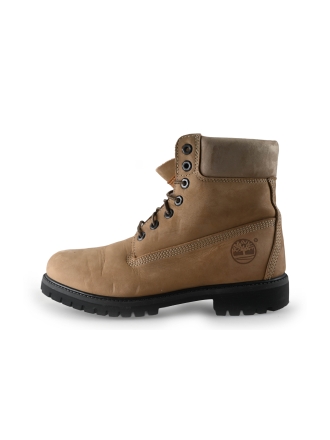 Timberland Veterboots Beige 314956