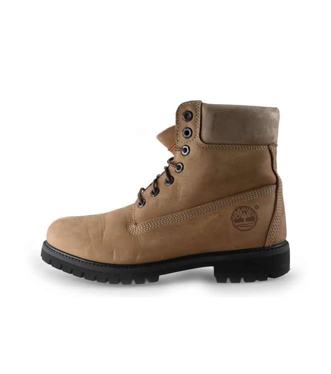 Timberland Veterboots