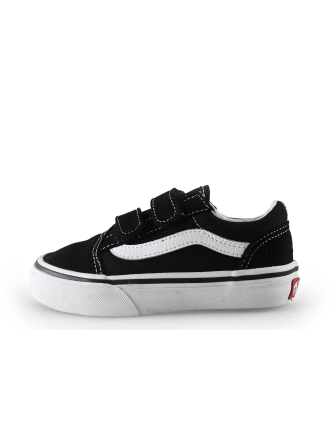 Vans Sneakers Zwart 314963