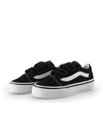 Vans Sneakers Zwart 314963