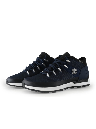 Timberland Sneakers Blauw 314968