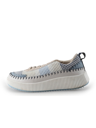 Sub55 Sneakers Blauw 314980