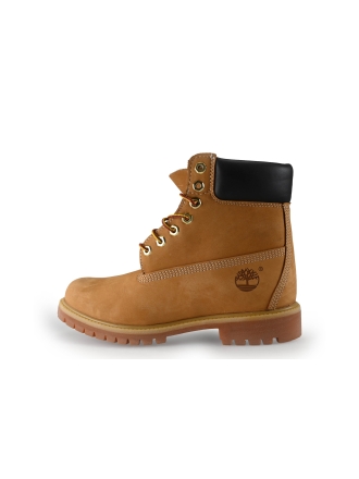 Timberland Veterboots Bruin 314996