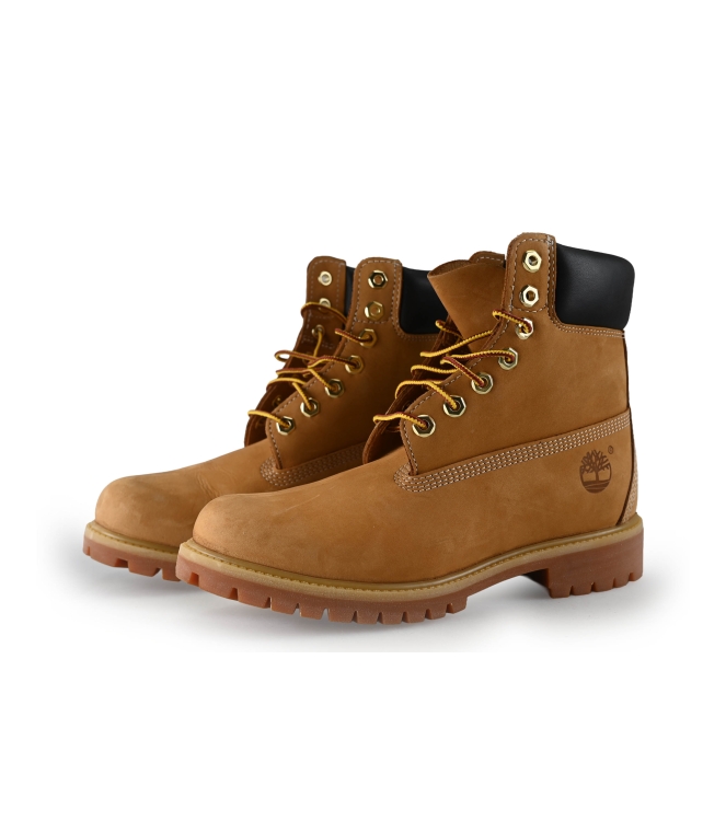 Timberland Veterboots
