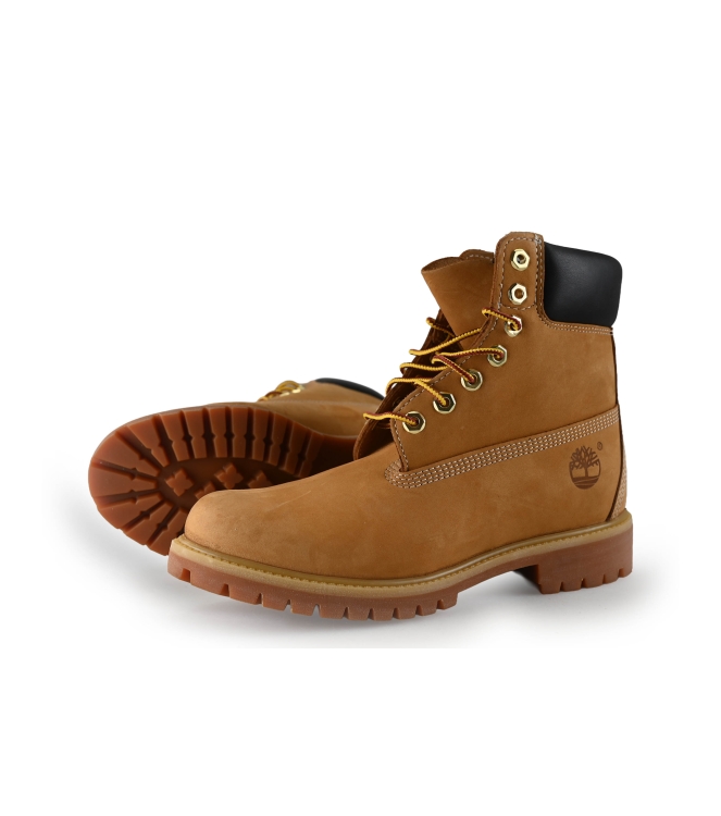 Timberland Veterboots