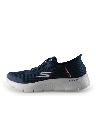 Skechers Instappers Blauw 314998