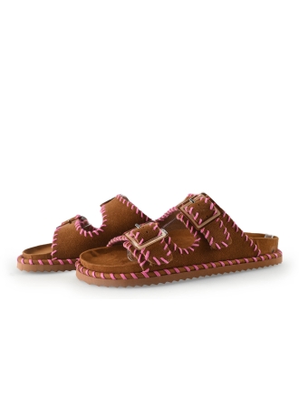 Colors of California Slippers Bruin 315002