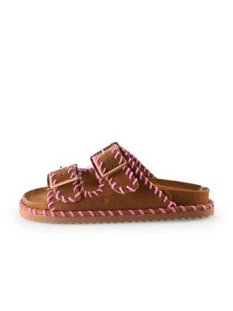 Colors of California Slippers Bruin 315004