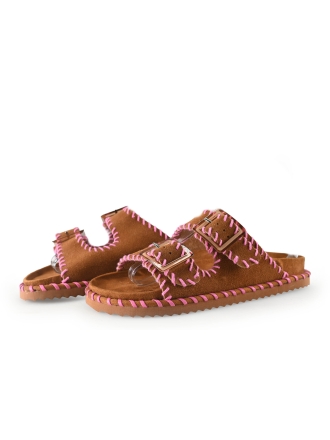 Colors of California Slippers Bruin 315004