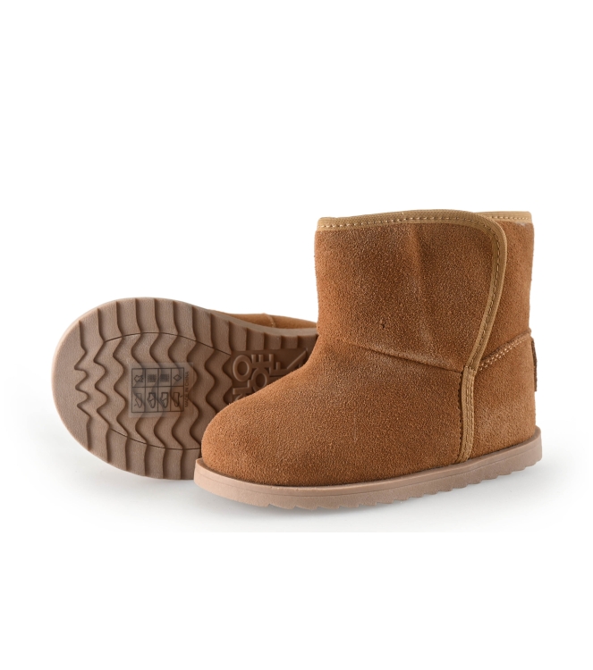 Colorsofcalifornia Enkellaarzen