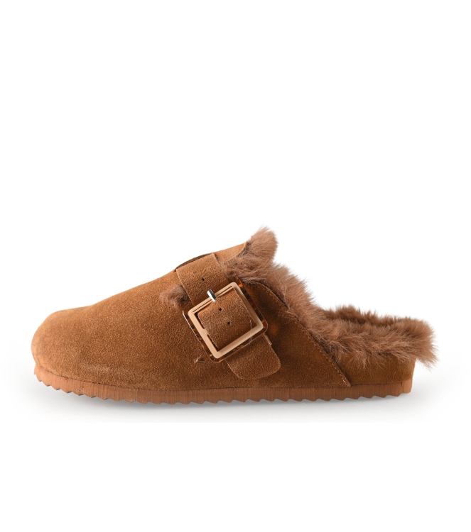 Colors of California Slippers