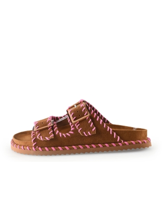 Colors of California Slippers Bruin 315021