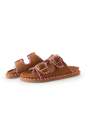 Colors of California Slippers Bruin 315022