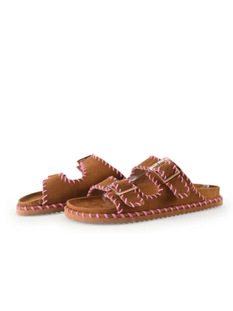 Colors of California Slippers Bruin 315023