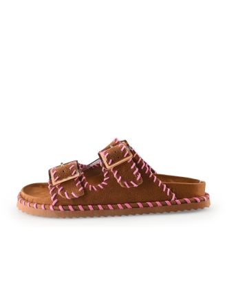 Colors of California Slippers Bruin 315024