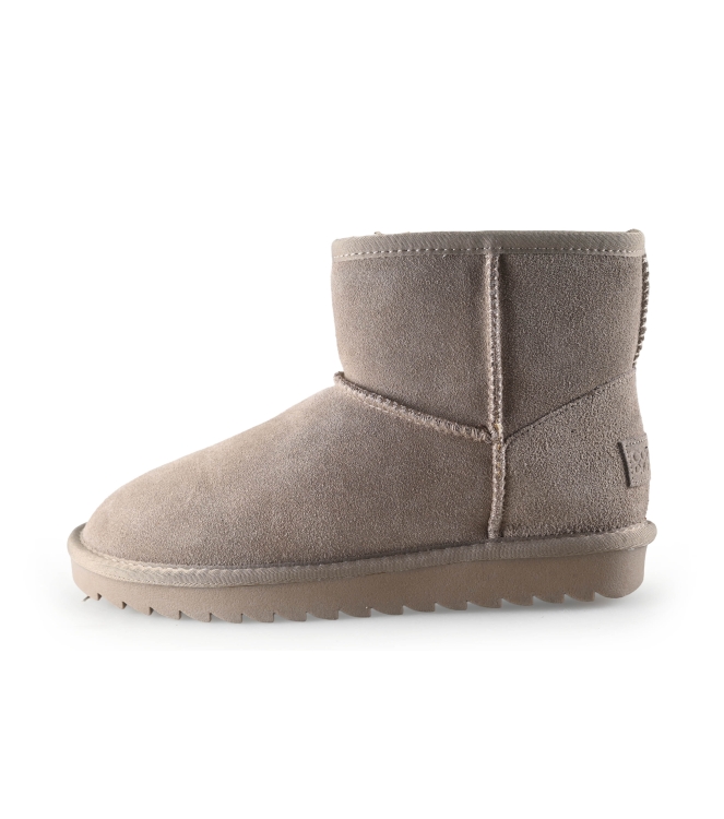 Colors of California Boots