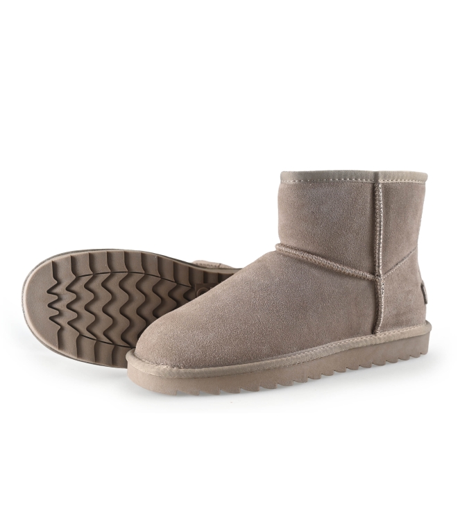 Colors of California Boots